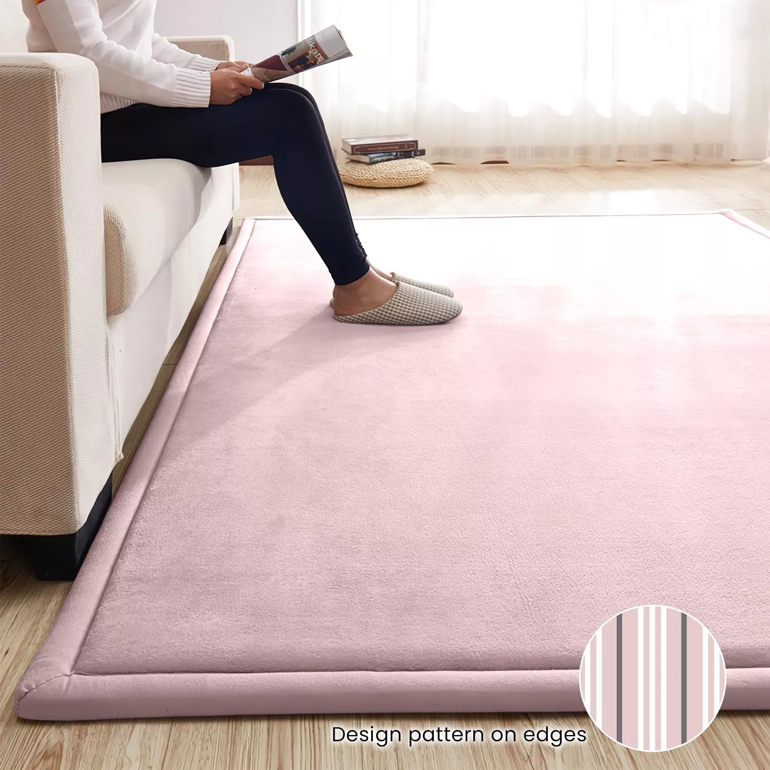 Area Rugs