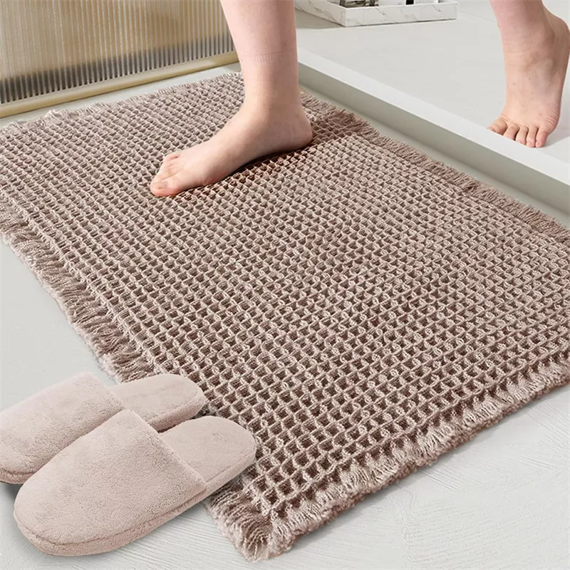 Bath Rugs