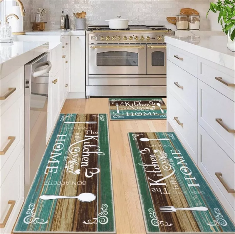 Kitchen Mats & Runners